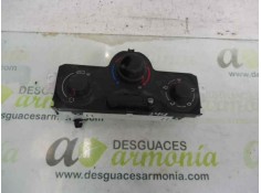 Recambio de mando calefaccion / aire acondicionado para renault kangoo furgón compact comfort referencia OEM IAM   