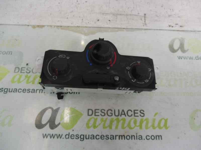Recambio de mando calefaccion / aire acondicionado para renault kangoo furgón compact comfort referencia OEM IAM   