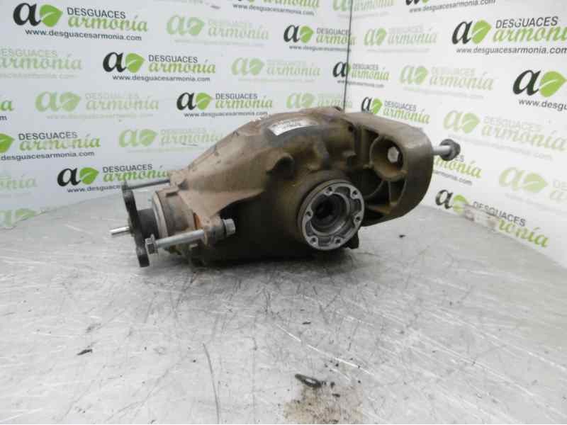 Recambio de diferencial trasero para bmw serie 1 berlina (e81/e87) 118d referencia OEM IAM 7566169  