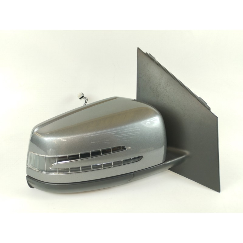 Recambio de retrovisor derecho para mercedes-benz clase b (w246) b 200 cdi (246.208) referencia OEM IAM A2468101619  