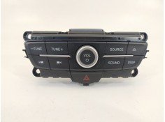Recambio de sistema audio / radio cd para ford focus lim. business referencia OEM IAM F1ET18K811HD  