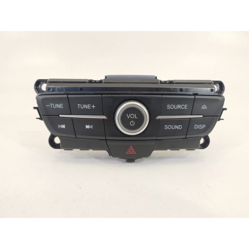 Recambio de sistema audio / radio cd para ford focus lim. business referencia OEM IAM F1ET18K811HD  