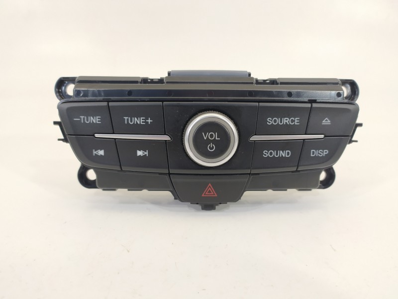 Recambio de sistema audio / radio cd para ford focus lim. business referencia OEM IAM F1ET18K811HD  