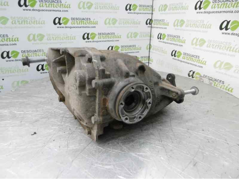 Recambio de diferencial trasero para bmw serie 1 berlina (e81/e87) 118d referencia OEM IAM 7566169  