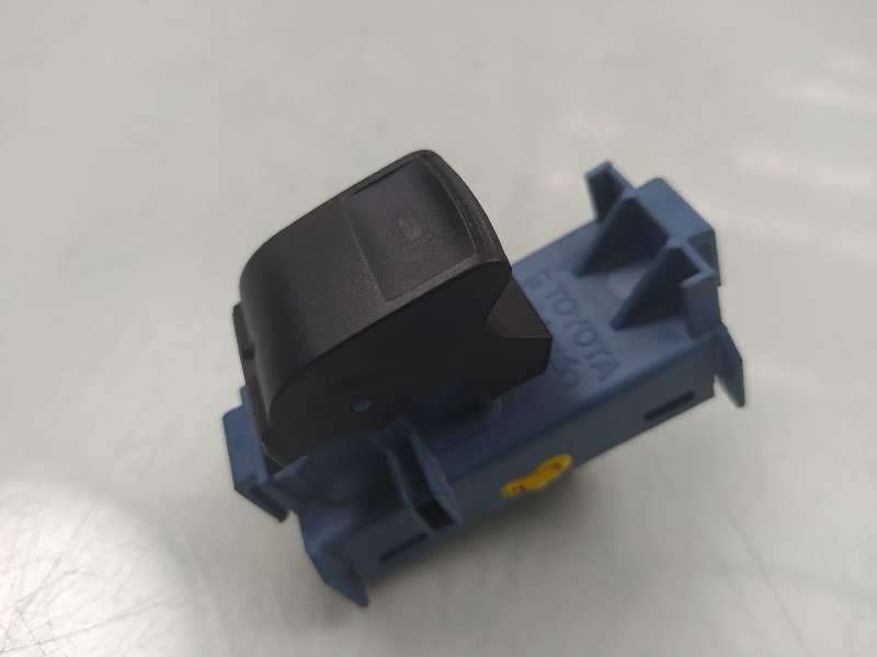 Recambio de mando elevalunas trasero derecho para toyota verso advance referencia OEM IAM 848100F030  