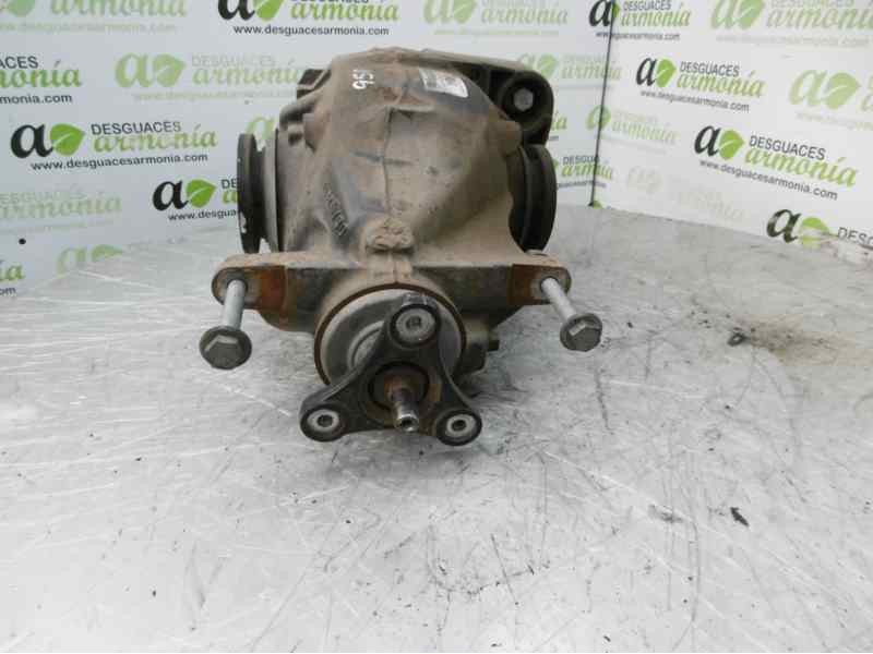 Recambio de diferencial trasero para bmw serie 1 berlina (e81/e87) 118d referencia OEM IAM 7566169  