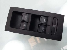 Recambio de mando elevalunas delantero izquierdo para skoda octavia combi (5e5) ambition referencia OEM IAM 5E0959857A  