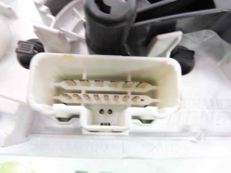 Recambio de mando calefaccion / aire acondicionado para renault kangoo furgón compact comfort referencia OEM IAM   