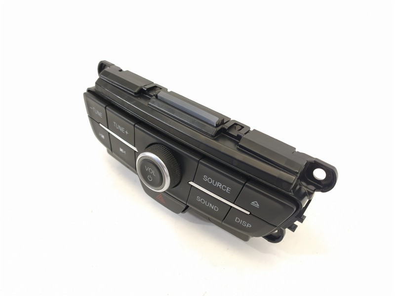 Recambio de sistema audio / radio cd para ford focus lim. business referencia OEM IAM F1ET18K811HD  