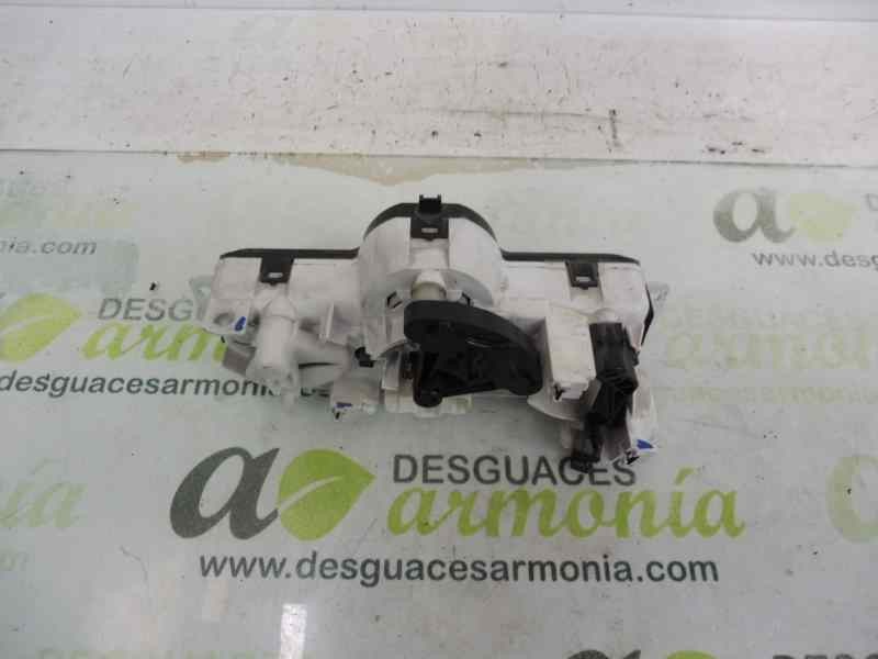Recambio de mando calefaccion / aire acondicionado para renault kangoo furgón compact comfort referencia OEM IAM   