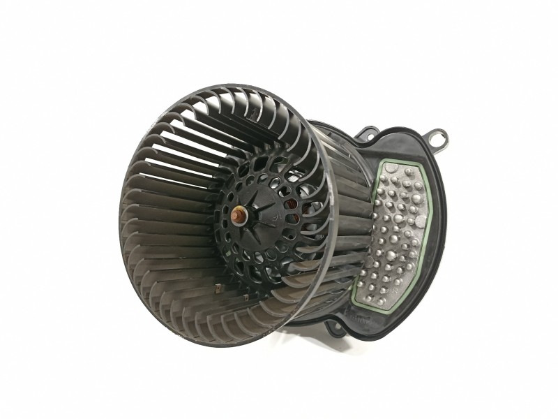 Recambio de ventilador calefaccion para renault talisman business referencia OEM IAM 272109102R 271505535R 