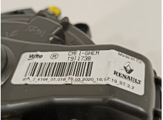 Recambio de ventilador calefaccion para renault talisman business referencia OEM IAM 272109102R 271505535R  2