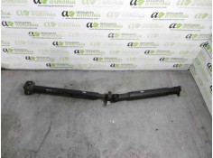 Recambio de transmision central para bmw serie 1 berlina (e81/e87) 118d referencia OEM IAM 7567953  