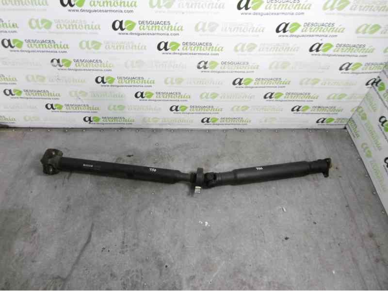 Recambio de transmision central para bmw serie 1 berlina (e81/e87) 118d referencia OEM IAM 7567953  