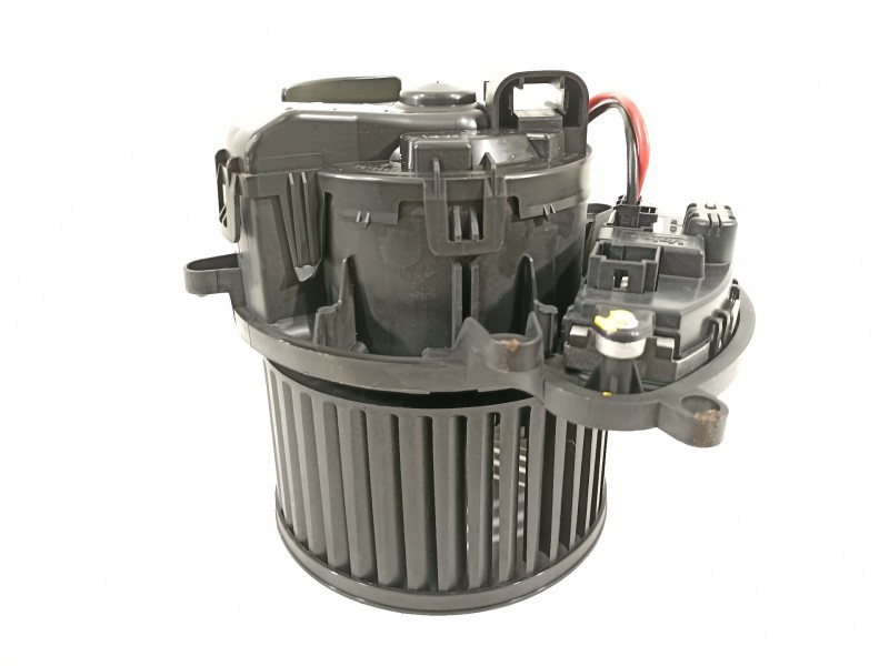Recambio de ventilador calefaccion para renault talisman business referencia OEM IAM 272109102R 271505535R 