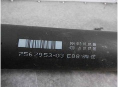 Recambio de transmision central para bmw serie 1 berlina (e81/e87) 118d referencia OEM IAM 7567953   2