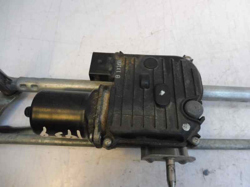 Recambio de motor limpia delantero para volkswagen scirocco (137) 2.0 tdi (125kw) referencia OEM IAM 1K8955023F 1K8955119F 