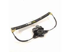 Recambio de elevalunas trasero izquierdo para skoda octavia combi (5e5) ambition referencia OEM IAM 5E0839461 5Q0959811A 