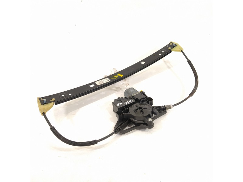 Recambio de elevalunas trasero izquierdo para skoda octavia combi (5e5) ambition referencia OEM IAM 5E0839461 5Q0959811A 