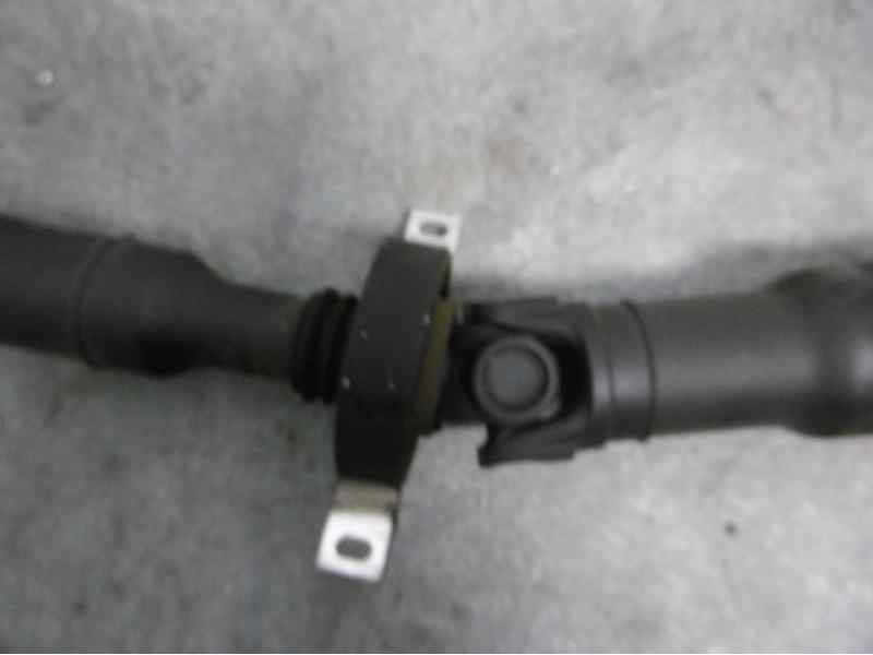 Recambio de transmision central para bmw serie 1 berlina (e81/e87) 118d referencia OEM IAM 7567953  