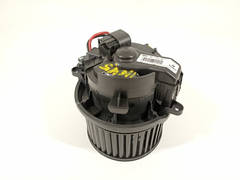 Recambio de ventilador calefaccion para renault talisman business referencia OEM IAM 272109102R 271505535R 