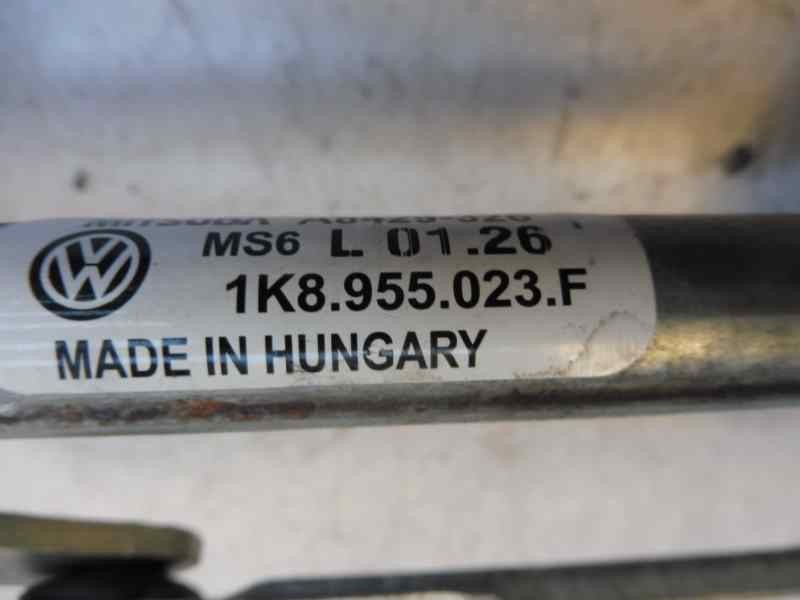 Recambio de motor limpia delantero para volkswagen scirocco (137) 2.0 tdi (125kw) referencia OEM IAM 1K8955023F 1K8955119F 