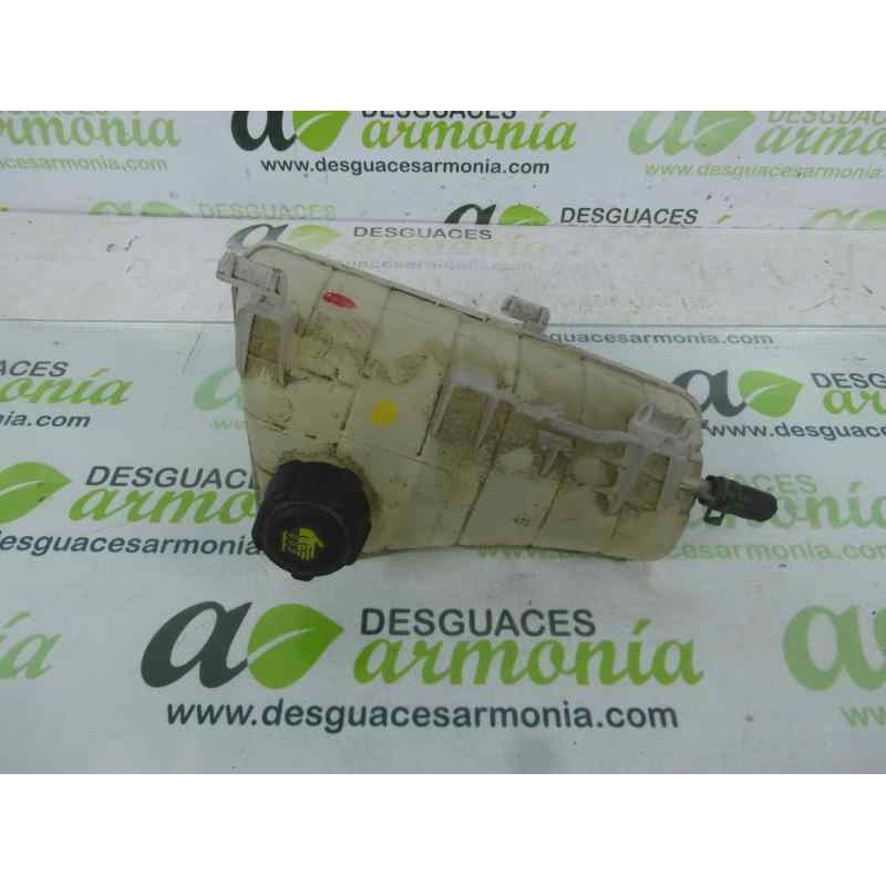 Recambio de deposito expansion para renault kangoo furgón compact comfort referencia OEM IAM 8200455786  