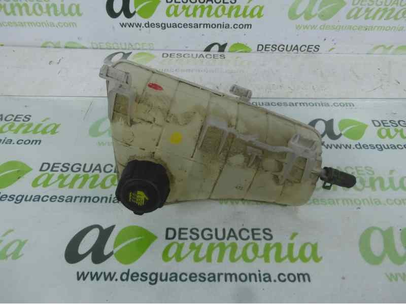 Recambio de deposito expansion para renault kangoo furgón compact comfort referencia OEM IAM 8200455786  
