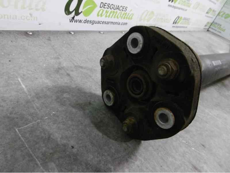 Recambio de transmision central para bmw serie 1 berlina (e81/e87) 118d referencia OEM IAM 7567953  