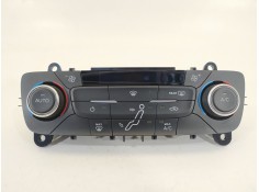 Recambio de mando climatizador para ford focus lim. business referencia OEM IAM F1ET18C612AK  
