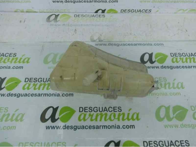 Recambio de deposito expansion para renault kangoo furgón compact comfort referencia OEM IAM 8200455786  