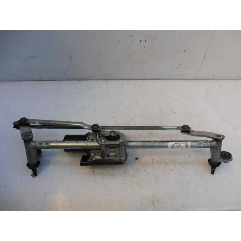 Recambio de motor limpia delantero para volkswagen scirocco (137) 2.0 tdi (125kw) referencia OEM IAM 1K8955023F 1K8955119F 