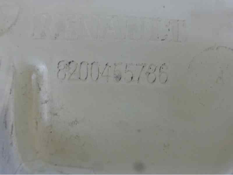 Recambio de deposito expansion para renault kangoo furgón compact comfort referencia OEM IAM 8200455786  