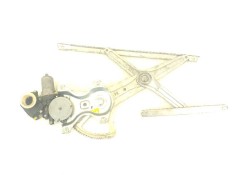 Recambio de elevalunas delantero derecho para toyota verso advance referencia OEM IAM 698100F021  