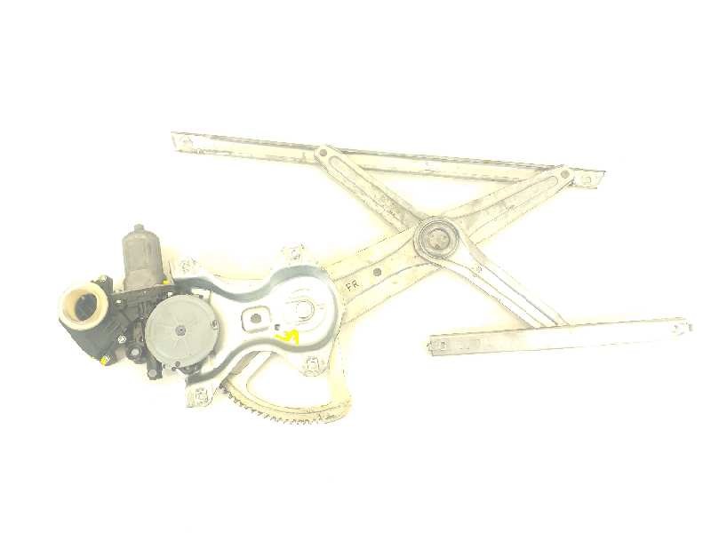 Recambio de elevalunas delantero derecho para toyota verso advance referencia OEM IAM 698100F021  