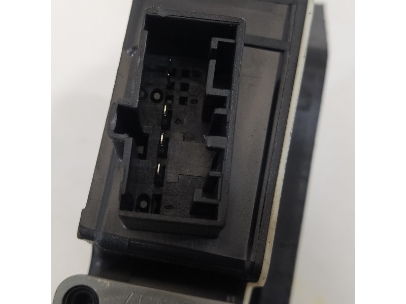 Recambio de elevalunas trasero izquierdo para skoda octavia combi (5e5) ambition referencia OEM IAM 5E0839461 5Q0959811A 