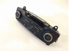 Recambio de mando climatizador para ford focus lim. business referencia OEM IAM F1ET18C612AK   2