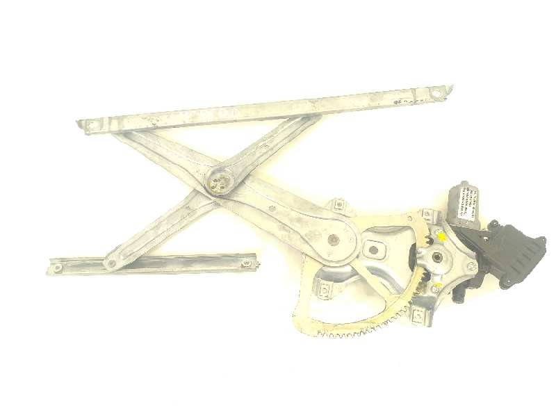 Recambio de elevalunas delantero derecho para toyota verso advance referencia OEM IAM 698100F021  