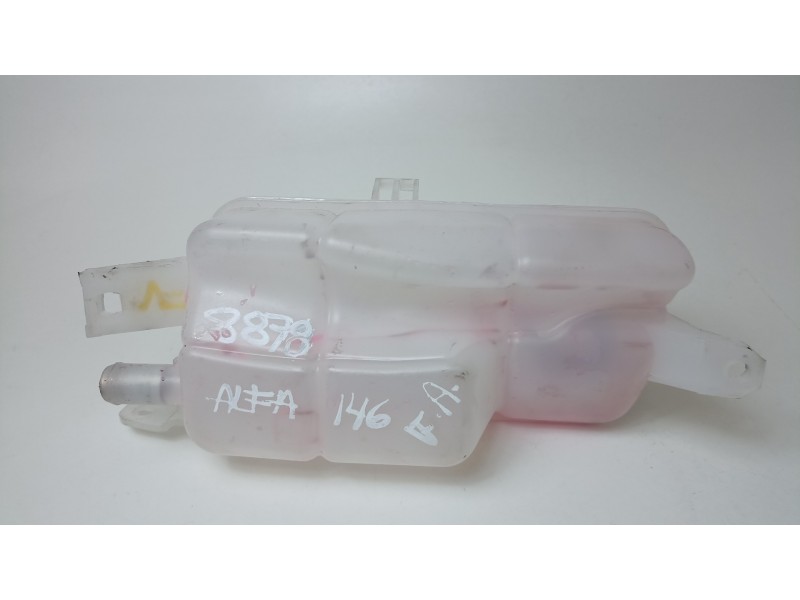 Recambio de deposito expansion para alfa romeo 146 1.4 t.spark referencia OEM IAM   
