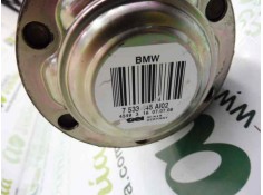 Recambio de transmision trasera izquierda para bmw serie 1 berlina (e81/e87) 118d referencia OEM IAM 7533445   2