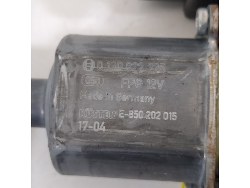 Recambio de elevalunas trasero izquierdo para skoda octavia combi (5e5) ambition referencia OEM IAM 5E0839461 5Q0959811A 