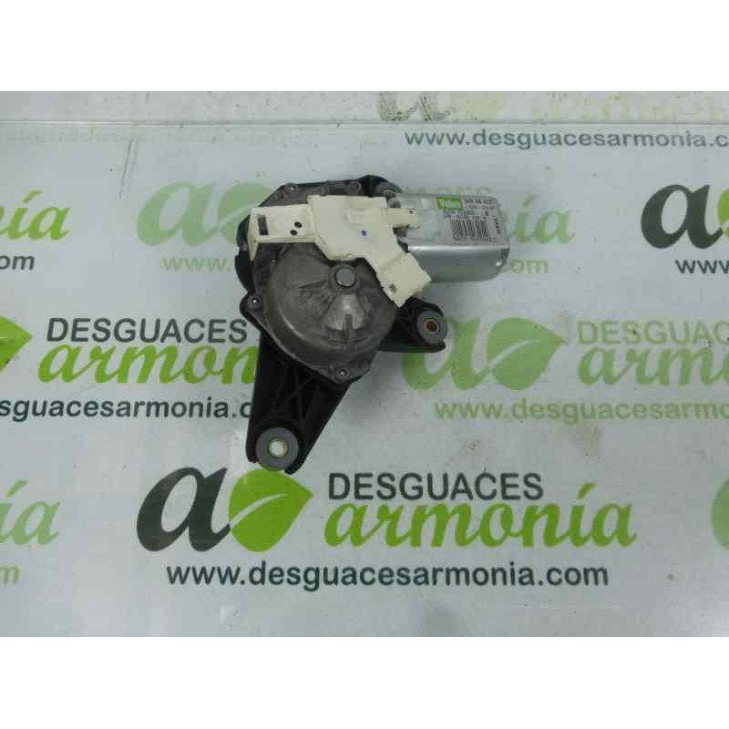 Recambio de motor limpia trasero para renault scenic ii luxe privilege referencia OEM IAM 8200153459B 54906412 