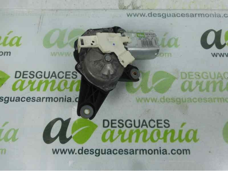Recambio de motor limpia trasero para renault scenic ii luxe privilege referencia OEM IAM 8200153459B 54906412 