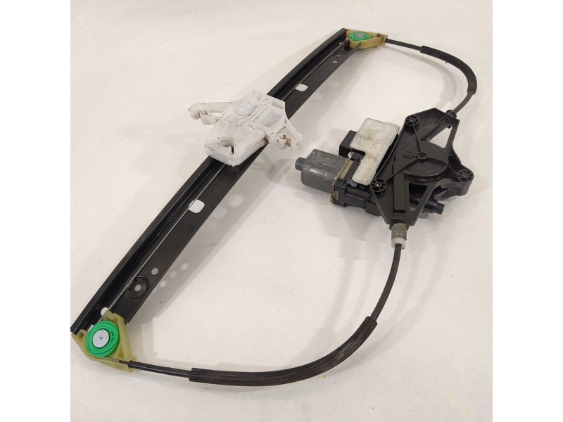 Recambio de elevalunas trasero izquierdo para skoda octavia combi (5e5) ambition referencia OEM IAM 5E0839461 5Q0959811A 