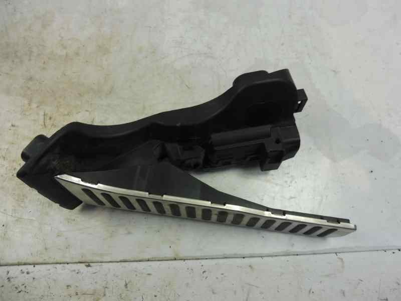 Recambio de potenciometro pedal para volkswagen scirocco (137) 2.0 tdi (125kw) referencia OEM IAM 1K1721503AN 6PV011039-10 
