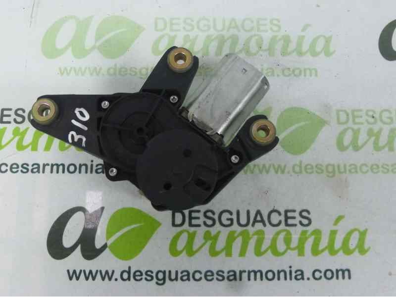 Recambio de motor limpia trasero para renault scenic ii luxe privilege referencia OEM IAM 8200153459B 54906412 