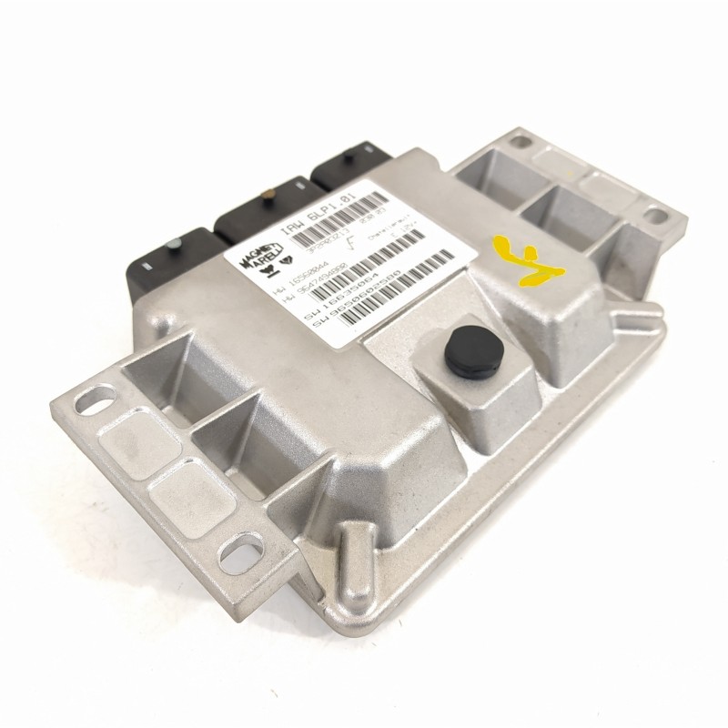 Recambio de centralita motor uce para peugeot 307 break / sw (s1) sw referencia OEM IAM 9650602580 9647494880 IAW6LP101