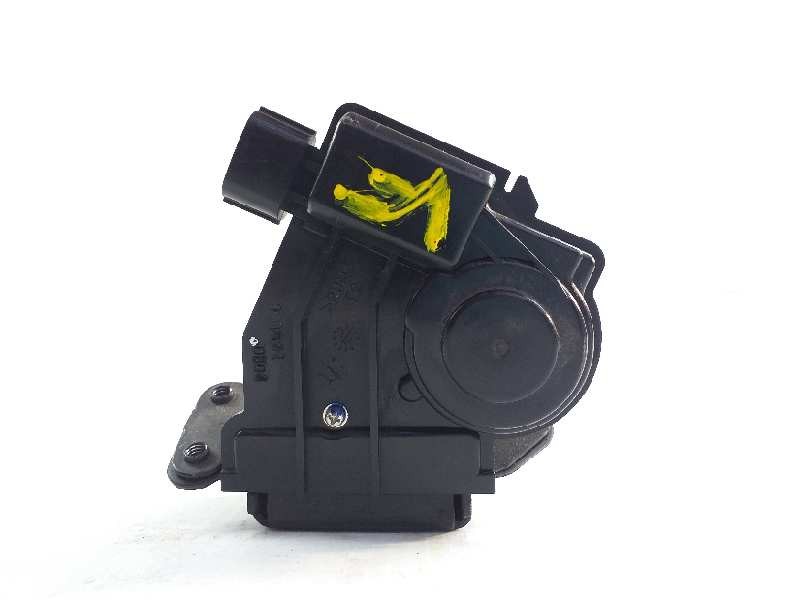 Recambio de cerradura maletero / porton para toyota verso advance referencia OEM IAM   