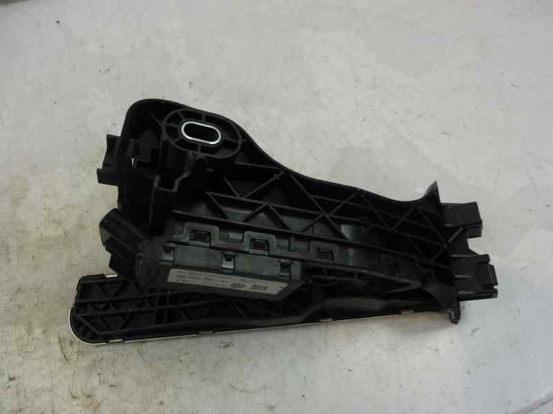 Recambio de potenciometro pedal para volkswagen scirocco (137) 2.0 tdi (125kw) referencia OEM IAM 1K1721503AN 6PV011039-10 