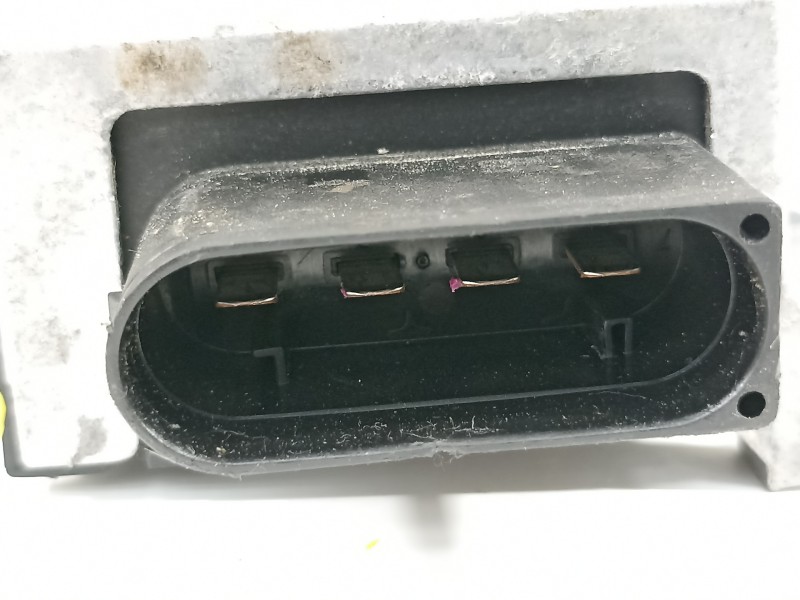 Recambio de caja precalentamiento para renault megane iv berlina 5p bose-edition referencia OEM IAM 271203982R  